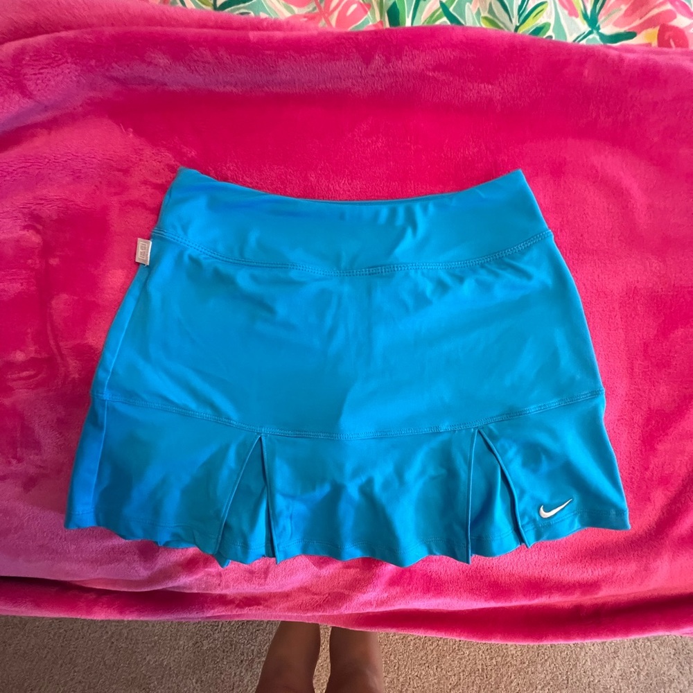 Nike tennis skirt